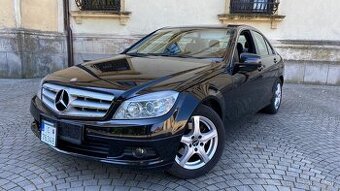 Mercedes C200CDi(100kw)