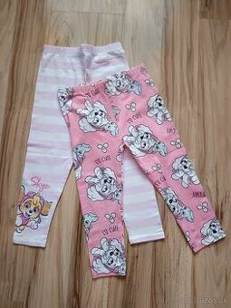 Legíny paw patrol sky - 1