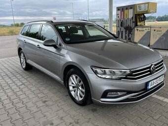 PASSAT-B8,5-2.0TDI DSG