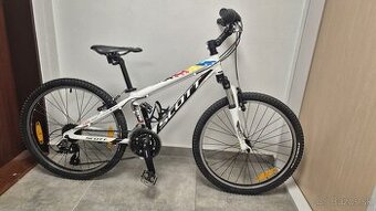Horský bicykel SCOTT vel. 24