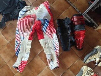 Chrániče kolien Hebo - 1