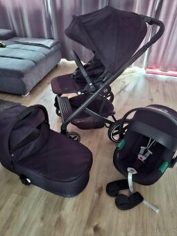 Kočik cybex Balios S