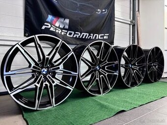Styling 825M 5x120 R20 Bmw