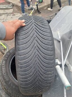 Pneumatiky R16 225/55 - 1
