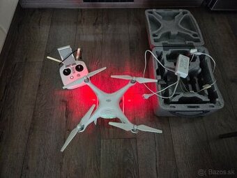 DJI Phantom 4 PRO