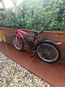 Detský bicykel - 1