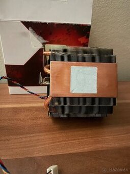 AMD FX-4130 Chladič