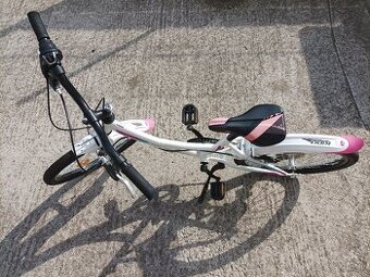 Detský bicykel CTM - 1