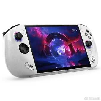Lenovo Legion Go S