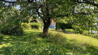 Na predaj stavebný pozemok 821m2– Vrútky, ul. Jedľová