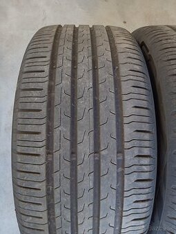 4ks letne 245/45 R18 96W CONTINENTAL ECO CONTACT 6