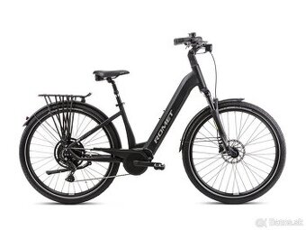 Elektrický bicykel ROMET E-MODECO URB 2.0 725WH