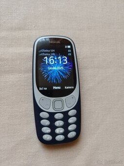 Nokia 3310 dual sim