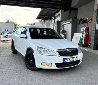 ŠKODA OCTAVIA 1.9TDi