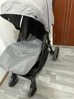 Športovy kočik Kinderkraft