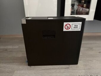 Dell PC T3600