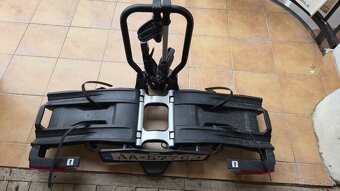 Nosič THULE na ebike