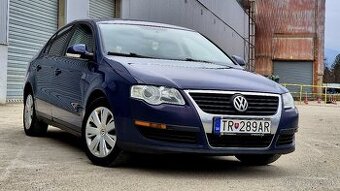 VW PASSAT 2.0 103kW bez DPF