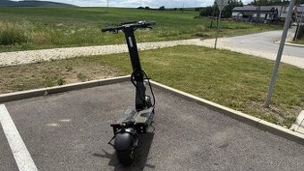 Predám elektrickú kolobežku Dualtron X2 UP