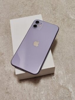 iPhone 11 64gb