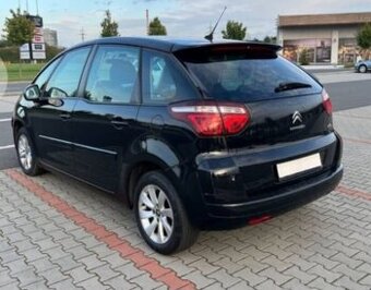 Predám osobný automobil citroen c 4 Picasso
