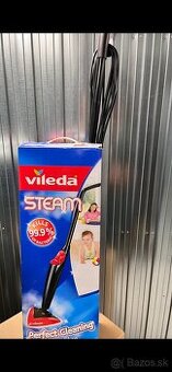Parný mop Vileda