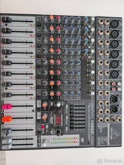 Behringer Xenix X1222 USB