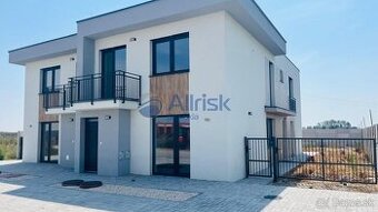 Skvelé moderné bývanie. Ponuka 3 - izbových bytov na predaj
