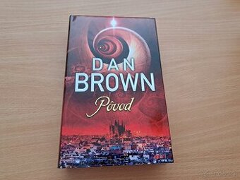 Dan Brown