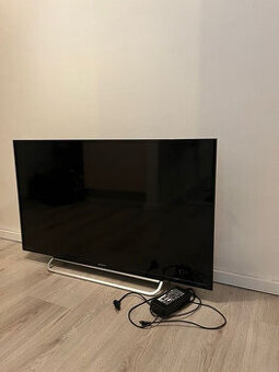 Smart LED Sony Bravia KDL-40W605B
