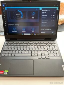 LENOVO IdeaPad Gaming 3 RTX4050 6GB
