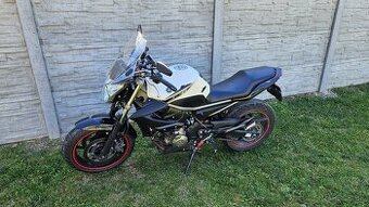 Yamaha XJ6 2010
