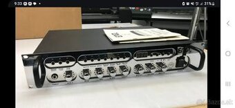 Lampový preamp ENGL E 580 MIDI