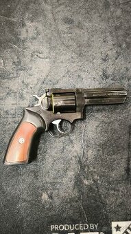 Revolver Ruger GP 100 kal.357. magnum