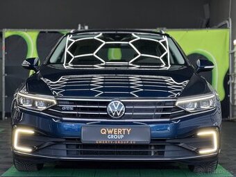 Volkswagen Passat Variant 1.4 GTE Plug-In Hybrid - 1