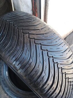 4x zimné pneumatiky 205/55r17 - 1