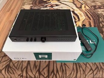 Rotel A11 mkII