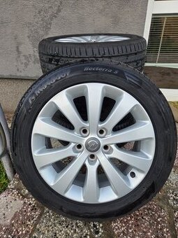 5x115 r17 opel astra j