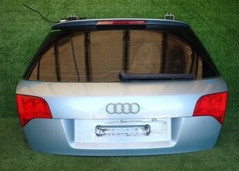 audi a4 piate dvere kombi b7