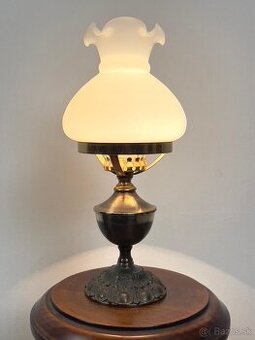 Stolova lampa - 1