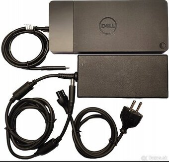 Dockovacia stanica DELL K20 A001, WD19, 180W