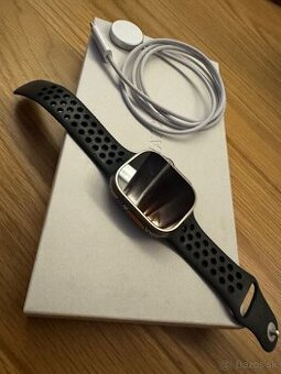 Apple Watch Ultra1 49mm