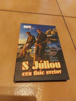 S Júliou cez tisíc svetov