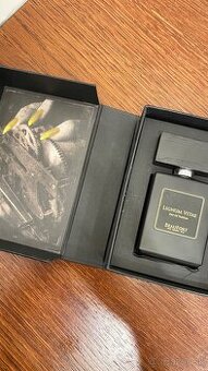 Beaufort London Lignum Vitae 50ml niche parfém