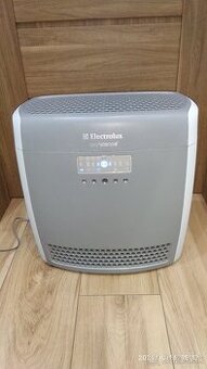 Čistička vzduchu Electrolux s ozonizerom