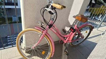 Predám dámsky bicykel Kenzel