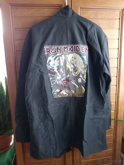 Banícka ,Banská bluza