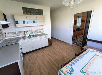 Prenájom 3 izbový byt Sever