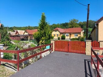 Predaj 3- izbový rodinný dom Hradište