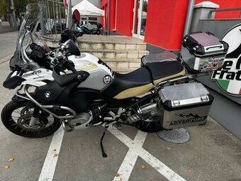BMW R1200 GS Adventure